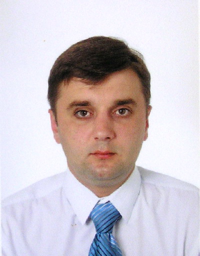 Федчишен Вячеслав Андрійович